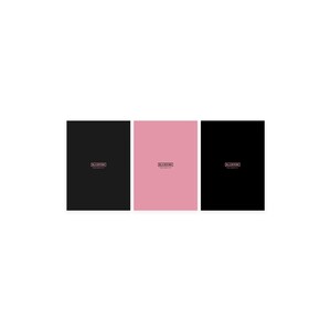 BLACKPINK - THE ALBUM - JAPANESE VER (LIMITED)