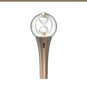 ATEEZ- OFICIAL LIGHTSTICK (VER 2)- REESTOCK