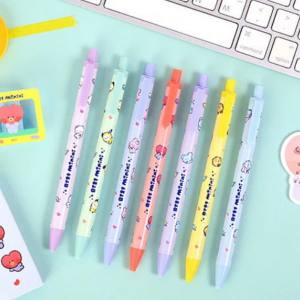 BT21- BOLIGRAFOS