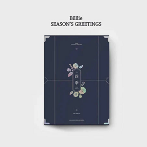 BILLLIE - 2024 SEASON'S GREETINGS "FOUR SEASONS"