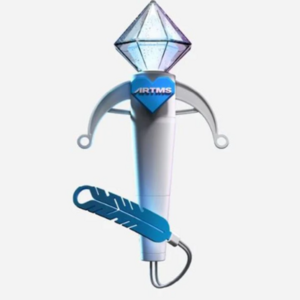 [ARTMS] OFFICIAL LIGHTSTICK