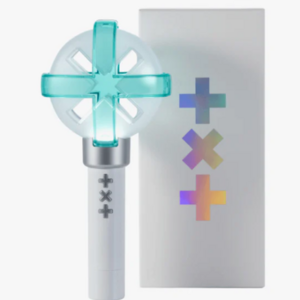 TXT - OFFICIAL LIGHT STICK VER.2