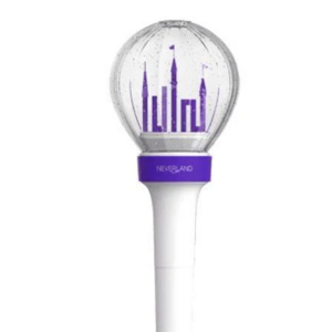 G)I-DLE - LIGHTSTICK OFICIAL