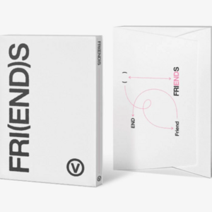 V (BTS) - FRI(END)S MD