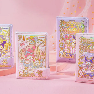 AGENDA SANRIO