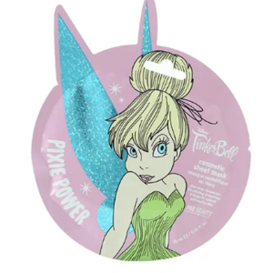 MASCARILLA FACIAL CAMPANILLA (DISNEY)