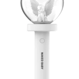 BIBI - OFFICIAL LIGHT STICK- PRE-ORDER