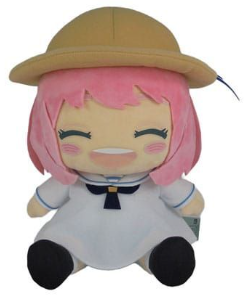 SPY X FAMILY- PLUSH DOLL ANYA