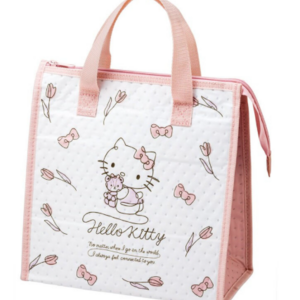 HELLO KITTY- BOLSITA TÉRMICA