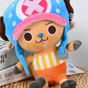 Tony Tony Chopper- PELUCHE 45 CM