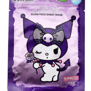 SANRIO- MASCARILLA FACIAL