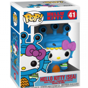HELLO KITTY- FUNKO POP SEA (41)