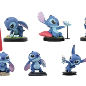 STITCH- ART GALLERY SERIES BLIND BOX