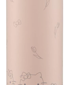 HELLO KITTY- STAINLESS BOTTLE
