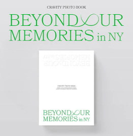 CRAVITY- BEYOND OUR MEMORIES