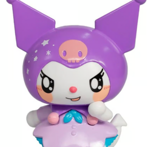 Figura Kuromi Hello Kitty 16cm
