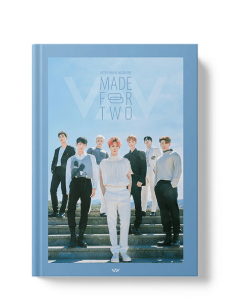 VAV- MADE FOR TWO