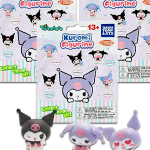 KUROMI FIGURINE