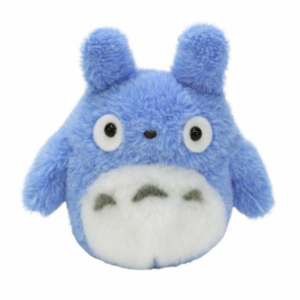Studio Ghibli Peluche Fluffy LITTLE