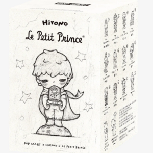 HIRONO- LE PETIT PRINCEP POP MART