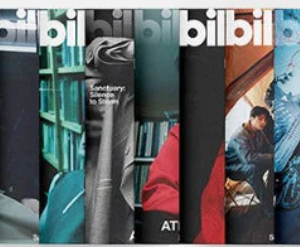 ATEEZ - BILLBOARD ARTIST : ATEEZ EDITION MAGAZINE- PRE-ORDER