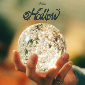 STRAY KIDS - JAPAN 3rd Mini Album [HOLLOW]- PRE-ORDER