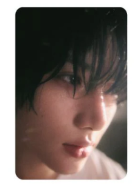 BEOMGYU (TXT) - BEOMGYU'S MIXTAPE: PANIC PHOTOCARD OFICIAL YES24