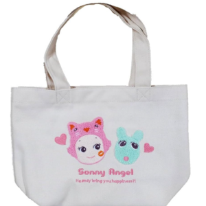 TOTE BAG SONNY ANGEL KISSES