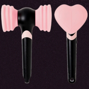 BLACKPINK - OFFICIAL LIGHT STICK SPECIAL EDITION- PRE-ORDER