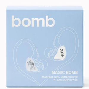 ILLIT - BOMB (MERCH VER.)