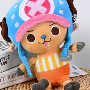 One Piece - Tony Tony Chopper 20 cm