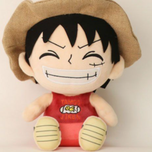One Piece Ruffy 25 cm Plush