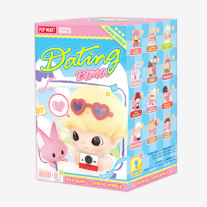 DIMOO - DIMOO Dating Series