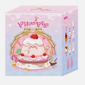 PIKO PIG DESSERT SERIES