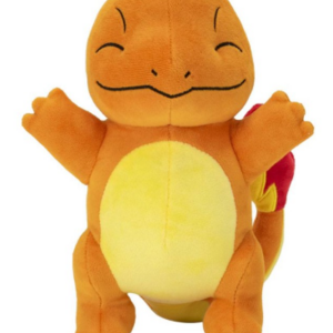 PELUCHE CHARMANDER POKEMON