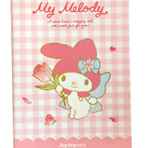 Libreta Sanrio DINA5