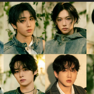 STRAY KIDS - JAPAN 3rd Mini Album [HOLLOW] FanClub Member Limited Ver