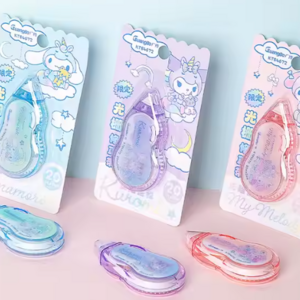 CORRECTION TAPE SANRIO