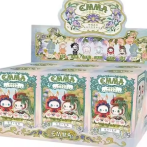Emma Secret Forest Garden Dating Series Blind Box Toys