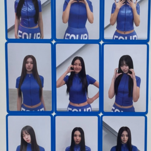 Twice This Is For Official Pre Order Photocard