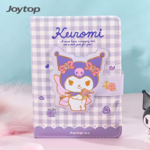 Sanrio Magic Garden Cuaderno magnético