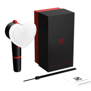 THE BOYZ - OFFICIAL LIGHT STICK V2
