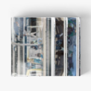 CORTIS - 1ST EP COLOR OUTSIDE THE LINES - PRE-ORDER