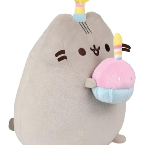 Pusheen - Peluche para fiesta de cumpleaños