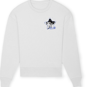 SUDADERA KPOP DEMON HUNTERS- MADE IN JAPAN- HOW IT´S DONE