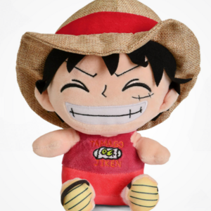 One Piece Ruffy 20 cm Plush