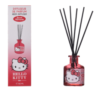 SANRIO- DIFUSOR DE PERFUME