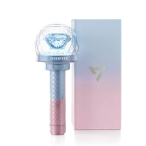 SEVENTEEN Official Light Stick Version 3