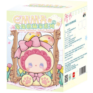 Blind Box Emma Bunny Collector Series