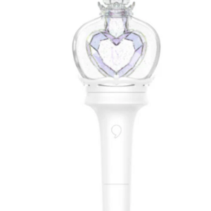IVE - OFFICIAL LIGHT STICK VER.2- PRE-ORDER